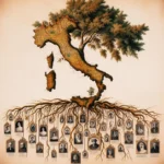 Amada Italia è Specialista in Albero Genealogico, Ottenere e Ricercare Documenti.